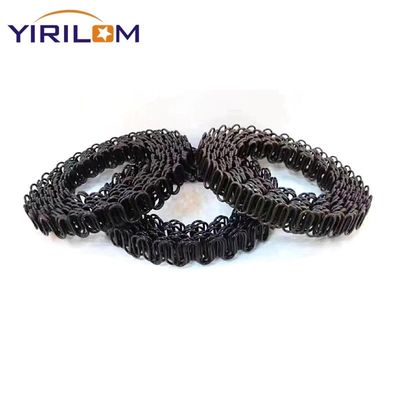 공장 도매 3.0-4.0mm 스테인리스 스틸 Zigzag 스프링 소파 좌석 쿠션