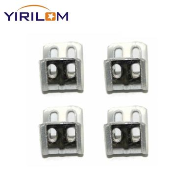 소파 스프링 Buckle 스프링 Buckle Nail Buckle 소파 Zigzag 스프링을 위한 고무 스프링