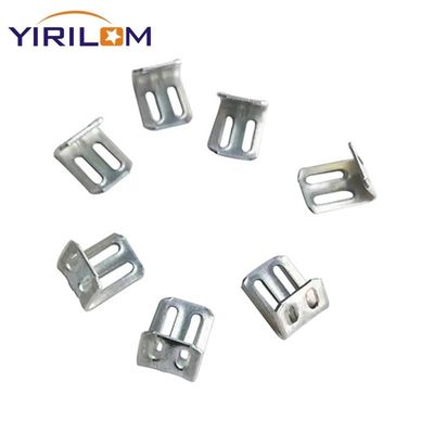 소파 스프링 Buckle 스프링 Buckle Nail Buckle 소파 Zigzag 스프링을 위한 고무 스프링