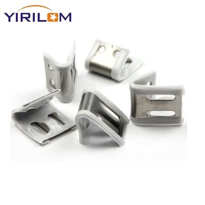 소파 스프링 Buckle 스프링 Buckle Nail Buckle 소파 Zigzag 스프링을 위한 고무 스프링