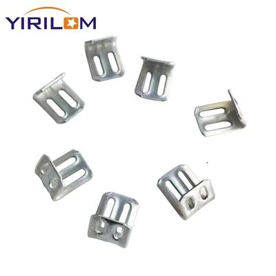 소파 스프링 Buckle 스프링 Buckle Nail Buckle 소파 Zigzag 스프링을 위한 고무 스프링