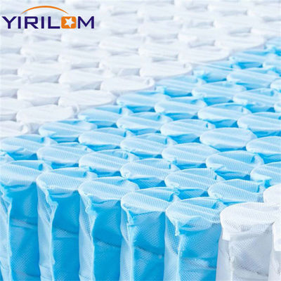 Foshan 공장 고품질 공급자 침대용 매트리스 주머니 스프링 장치