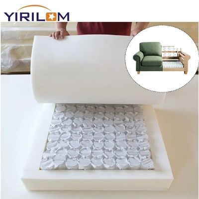 맞춤형 크기 60*60*10cm 소파 쿠션용 주머니 스프링