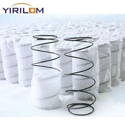 소파 가구 스프링 제조자 사용자 지정 1.8mm 금속 섹션 소파 주머니 스프링