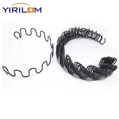 공장 도매 3.0-4.0mm 스테인리스 스틸 Zigzag 스프링 소파 좌석 쿠션
