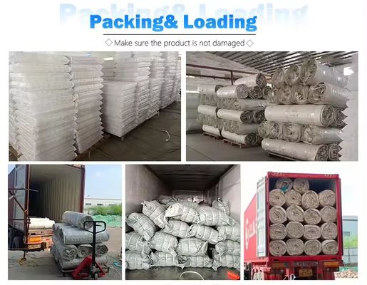 Row Material Customized Size and Shape Comfotale 소파 또는 의자에 대한 주머니 코일 스프링
