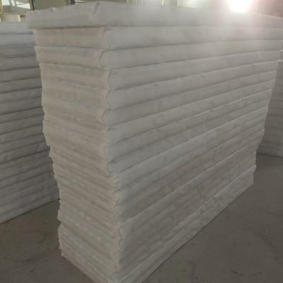 소파를 위한 4 인치 높이의 주머니 스프링 코일