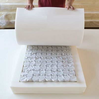 소파를 위한 4 인치 높이의 주머니 스프링 코일