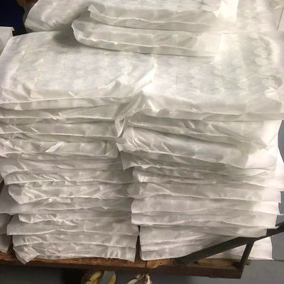 커스터마이징 6-25cm 높이 소파 쿠션용 주머니 스프링