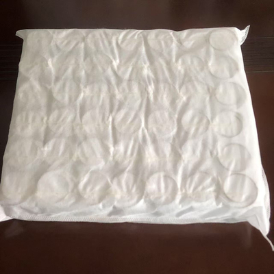 맞춤형 높이 4인치 탄성 포켓 스프링 - 편안한 소파용