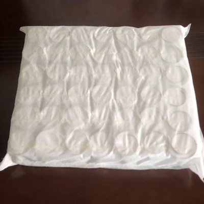 맞춤형 높이 4인치 탄성 포켓 스프링 - 편안한 소파용