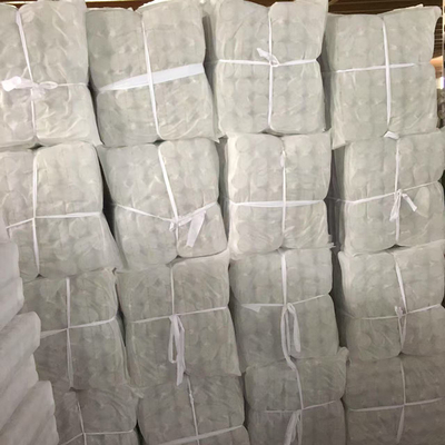 맞춤형 높이 4인치 탄성 포켓 스프링 - 편안한 소파용