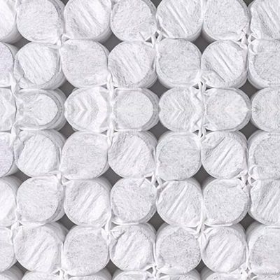 매트리스에 사용되는 신규 출시 글루리스 포켓 스프링 유닛