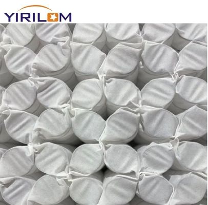 매트리스용 도매 포켓 스프링 유닛 가격 구역별 포켓 스프링