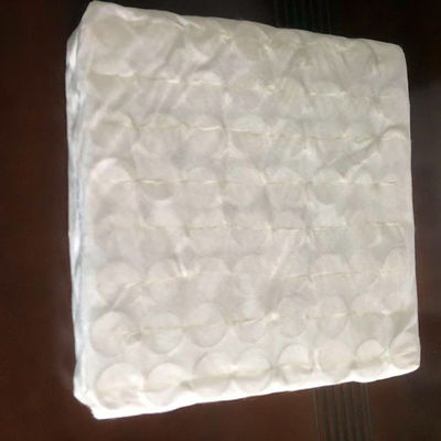 인증된 소파 포켓 스프링 공급업체 맞춤형 포켓 스프링 시트