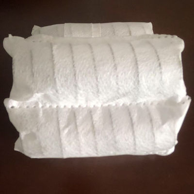 소파에서 주머니 스프링 좌석을 주문