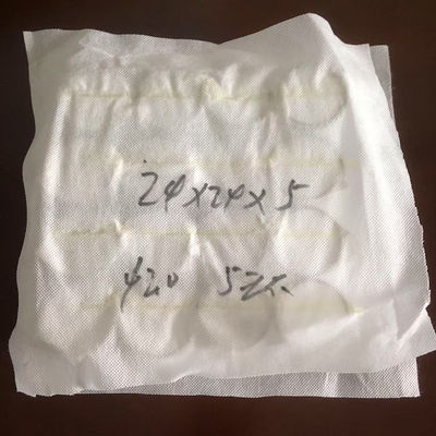 소파에서 주머니 스프링 좌석을 주문