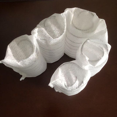 소파에서 주머니 스프링 좌석을 주문