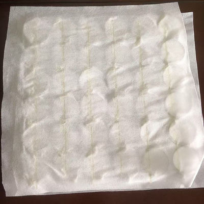 소파에서 주머니 스프링 좌석을 주문