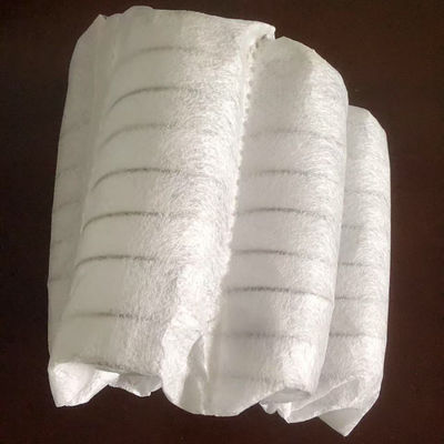 소파에서 주머니 스프링 좌석을 주문