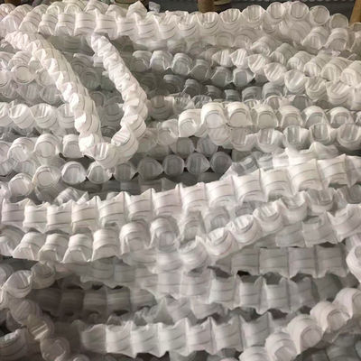 가장 좋은 소파 스프링 지원 시스템 탄력적인 소파용 주머니 스프링 장치