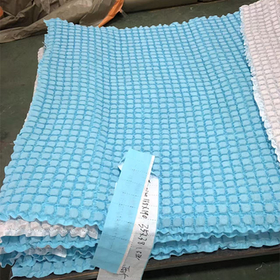 1.4mm 3cm 높이 미니 마이크로 포켓 스프링 롤 매트리스 토퍼용 내장 스프링