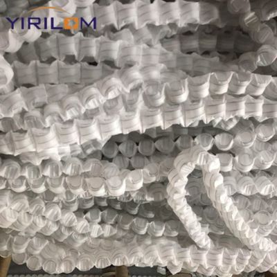 포산 제조사 소파 쿠션용 포켓 스프링 유닛