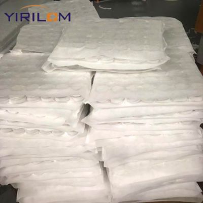 공장 주문형 가구용 주머니 스프링 소파 내부 스프링 단위 주머니 스핀 스프링