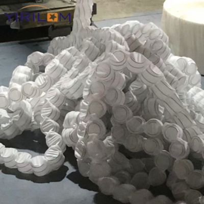 공장 주문형 가구용 주머니 스프링 소파 내부 스프링 단위 주머니 스핀 스프링