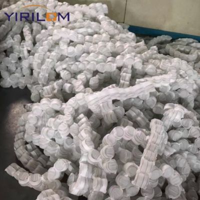 공장 주문형 가구용 주머니 스프링 소파 내부 스프링 단위 주머니 스핀 스프링