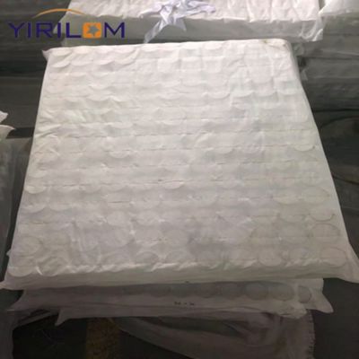 맞춤형 소파 포켓 스프링 6-23cm 부직포 커버