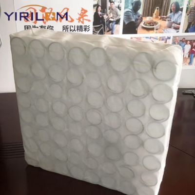 맞춤형 소파 주머니 스프링 고 탄소 강철 1.8mm 와이어