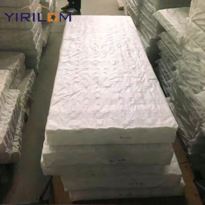 맞춤형 소파 주머니 스프링 고 탄소 강철 1.8mm 와이어