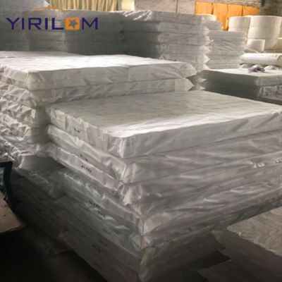 맞춤형 소파 주머니 스프링 고 탄소 강철 1.8mm 와이어