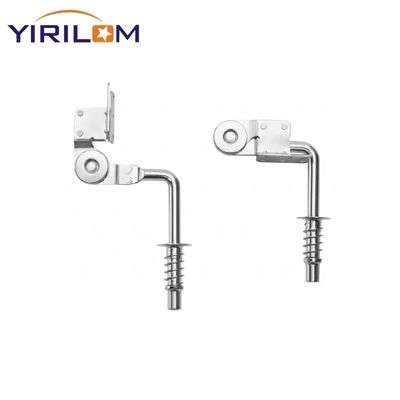 공장 직판 두껍게 가구 액세서리 다기능 메커니즘 조절 가능한 소파 헤드레스트 힌지