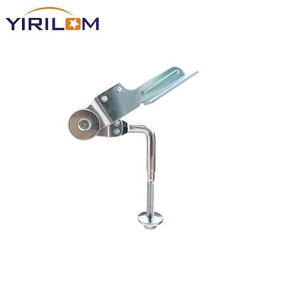 공장 직판 두껍게 가구 액세서리 다기능 메커니즘 조절 가능한 소파 헤드레스트 힌지