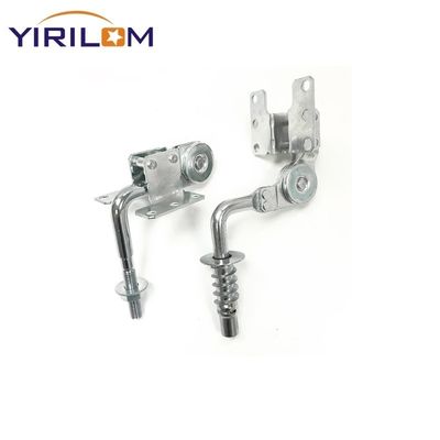 공장 직판 두껍게 가구 액세서리 다기능 메커니즘 조절 가능한 소파 헤드레스트 힌지