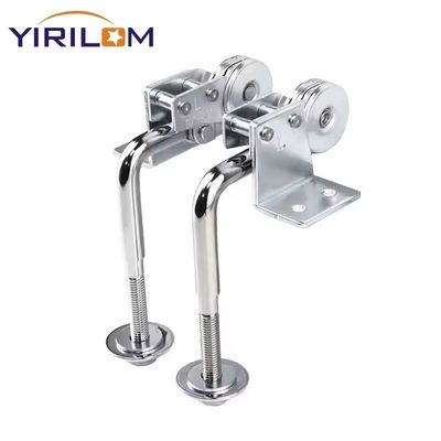 공장 직판 두껍게 가구 액세서리 다기능 메커니즘 조절 가능한 소파 헤드레스트 힌지