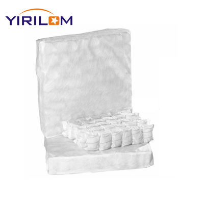 제조업자 도매 주머니 스프링 주머니 스핀 스프링 소파 내면 스프링 좌석 자동차