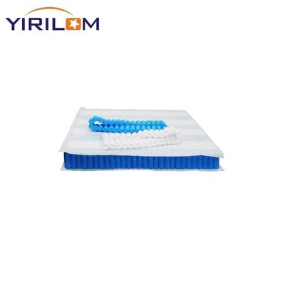 최고의 포켓 스프링 공급업체 포켓 스프링 제조업체 맞춤형 존 포켓 스프링