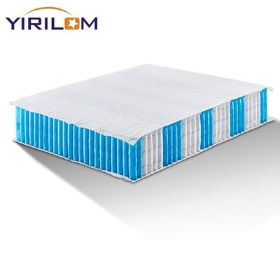 최고의 포켓 스프링 공급업체 포켓 스프링 제조업체 맞춤형 존 포켓 스프링