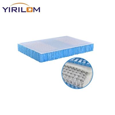 최고의 포켓 스프링 공급업체 포켓 스프링 제조업체 맞춤형 존 포켓 스프링