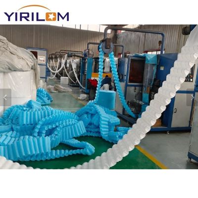 최고의 포켓 스프링 공급업체 포켓 스프링 제조업체 맞춤형 존 포켓 스프링