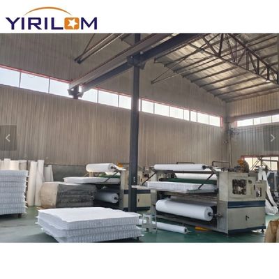 최고의 포켓 스프링 공급업체 포켓 스프링 제조업체 맞춤형 존 포켓 스프링