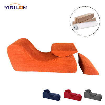 진공 압축 롤 패키지 게으른 소파 심플 접이식 레저 타타미 소파 가정 거실 접이식 라운지 의자