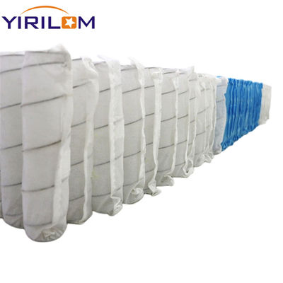 OEM 맞춤형 주머니 스프링 마샬 코일 스프링 주머니 스프링 매트리스