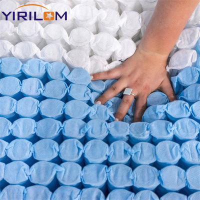 OEM 맞춤형 주머니 스프링 마샬 코일 스프링 주머니 스프링 매트리스