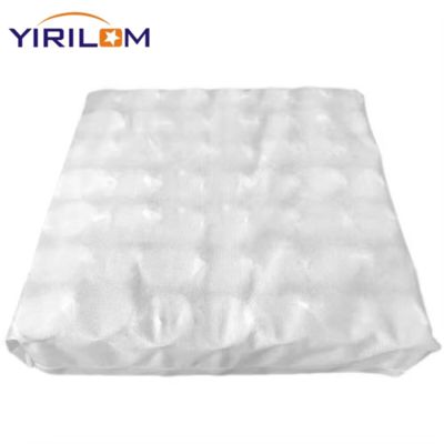 맞춤 20 인치 주머니 봄 쿠션 소파에 주머니 봄