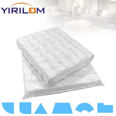 맞춤 20 인치 주머니 봄 쿠션 소파에 주머니 봄