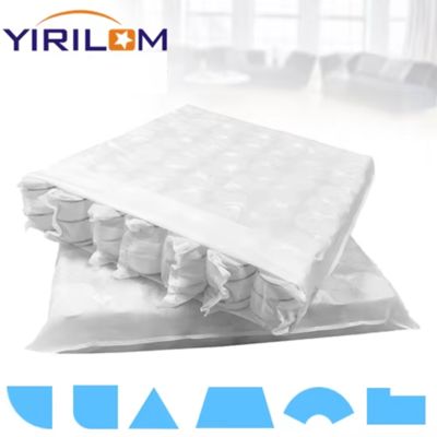 맞춤 20 인치 주머니 봄 쿠션 소파에 주머니 봄